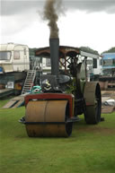 Lincolnshire Steam and Vintage Rally 2007, Image 176