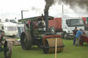 Lincolnshire Steam and Vintage Rally 2007, Image 178