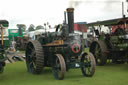 Lincolnshire Steam and Vintage Rally 2007, Image 180
