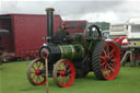 Lincolnshire Steam and Vintage Rally 2007, Image 181