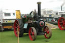 Lincolnshire Steam and Vintage Rally 2007, Image 182