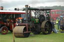 Lincolnshire Steam and Vintage Rally 2007, Image 184