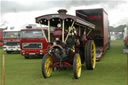 Lincolnshire Steam and Vintage Rally 2007, Image 185