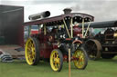 Lincolnshire Steam and Vintage Rally 2007, Image 187