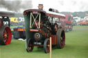 Lincolnshire Steam and Vintage Rally 2007, Image 188