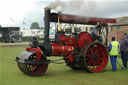 Lincolnshire Steam and Vintage Rally 2007, Image 190