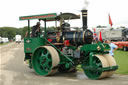 Lincolnshire Steam and Vintage Rally 2007, Image 191