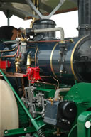 Lincolnshire Steam and Vintage Rally 2007, Image 192