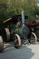 Old Mill Steam Up 2007, Image 9