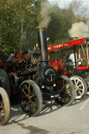 Old Mill Steam Up 2007, Image 10