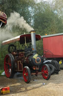 Old Mill Steam Up 2007, Image 14