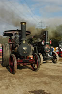 Old Mill Steam Up 2007, Image 19