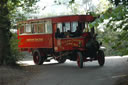 Old Mill Steam Up 2007, Image 23