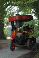 Old Mill Steam Up 2007, Image 24