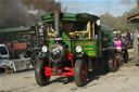 Old Mill Steam Up 2007, Image 42