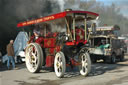 Old Mill Steam Up 2007, Image 50