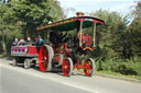 Old Mill Steam Up 2007, Image 65