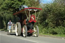 Old Mill Steam Up 2007, Image 66