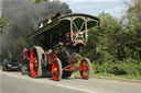 Old Mill Steam Up 2007, Image 74