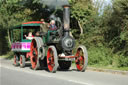 Old Mill Steam Up 2007, Image 83