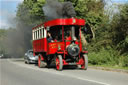 Old Mill Steam Up 2007, Image 85