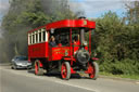 Old Mill Steam Up 2007, Image 86