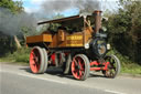 Old Mill Steam Up 2007, Image 93