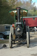 Old Mill Steam Up 2007, Image 95