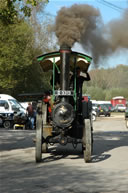 Old Mill Steam Up 2007, Image 105