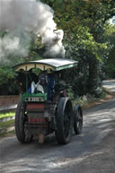 Old Mill Steam Up 2007, Image 108