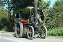 Old Mill Steam Up 2007, Image 109