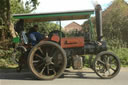 Old Mill Steam Up 2007, Image 110