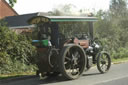 Old Mill Steam Up 2007, Image 111