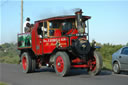 Old Mill Steam Up 2007, Image 114