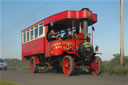 Old Mill Steam Up 2007, Image 120