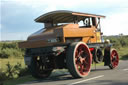 Old Mill Steam Up 2007, Image 167