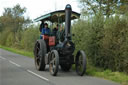 Old Mill Steam Up 2007, Image 172