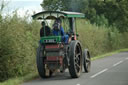 Old Mill Steam Up 2007, Image 173