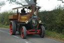 Old Mill Steam Up 2007, Image 201