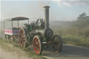 Old Mill Steam Up 2007, Image 210