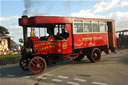 Old Mill Steam Up 2007, Image 215