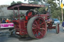 Old Mill Steam Up 2007, Image 220