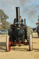 Old Mill Steam Up 2007, Image 238