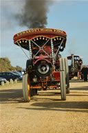 Old Mill Steam Up 2007, Image 239