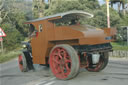 Old Mill Steam Up 2007, Image 245