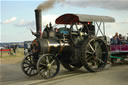 Old Mill Steam Up 2007, Image 246