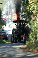 Old Mill Steam Up 2007, Image 252