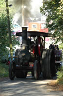 Old Mill Steam Up 2007, Image 253