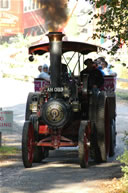 Old Mill Steam Up 2007, Image 255