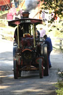 Old Mill Steam Up 2007, Image 258